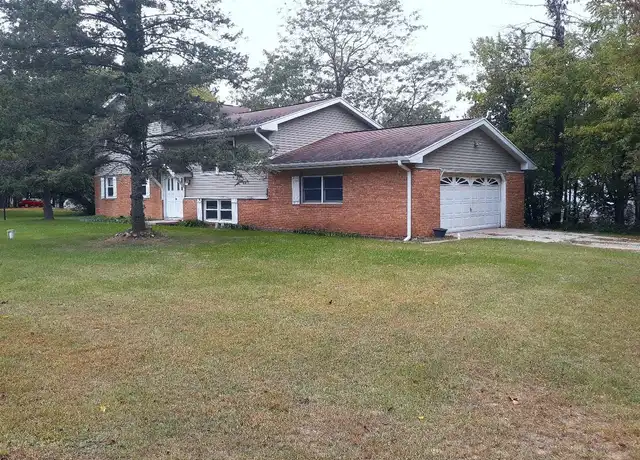 Property at 12540 Shaftsburg Rd, Perry, MI, 48872, 3 beds, 1 bath, [object Object]