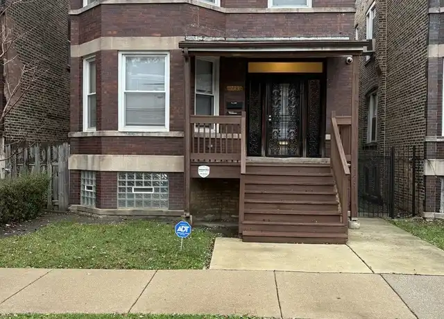 Property at 743 S Kilbourn Ave Unit 2, Chicago, IL, 60624, 3 beds, 1 bath, [object Object]