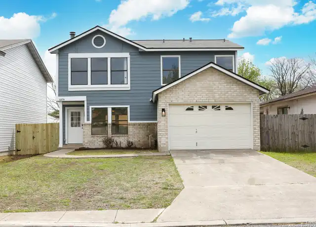 Property at 6870 Flaming Ridge Dr, Converse, TX, 78109, 3 beds, 2 baths, [object Object]
