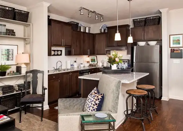 Property at Legacy at Walton Bluegrass - 1625 Oak Farm Dr, Alpharetta, GA, 30005, 1 bed, 1 bath, [object Object]