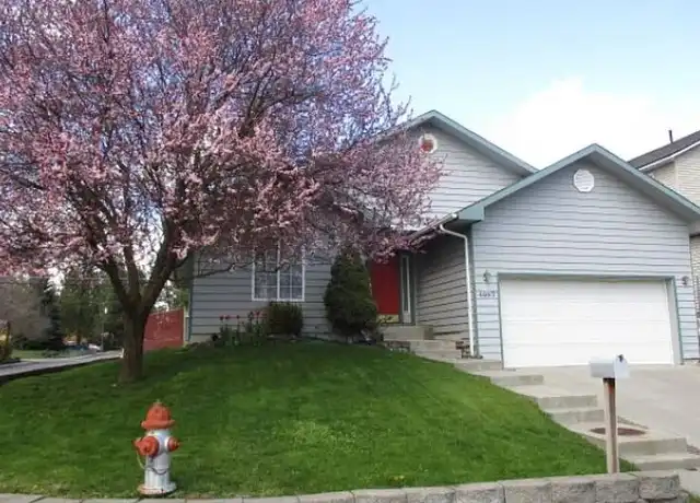 Property at 4007 E 34th Ave, Spokane, WA, 99223, 3 beds, 2 baths, [object Object]