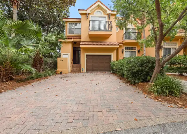 Property at 74 Vantage Pt #74, Destin, FL, 32550, 4 beds, 3.5 baths, [object Object]