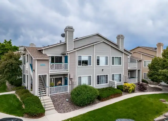 Property at 8312 Pebble Creek Way #104, Highlands Ranch, CO, 80126, 2 beds, 2 baths, [object Object]