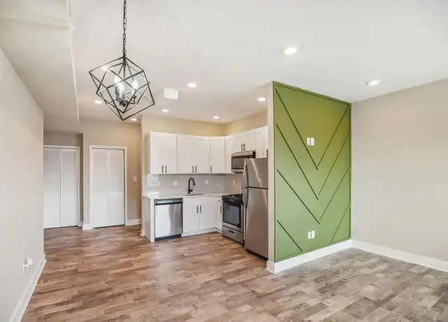 Property at 2331 N 33rd St Unit 3, Philadelphia, PA, 19132, 2 beds, 1 bath, [object Object]