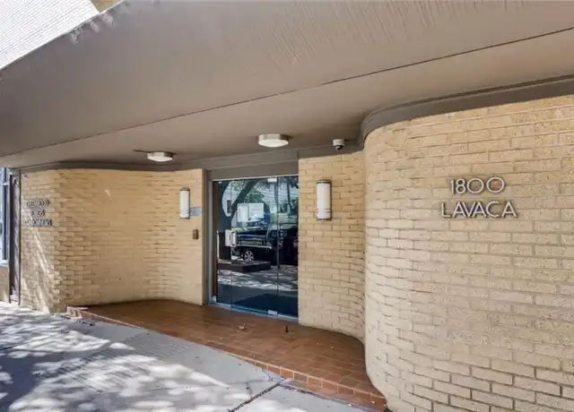 Property at 1800 Lavaca St #709, Austin, TX, 78701, 2 beds, 1 bath, [object Object]