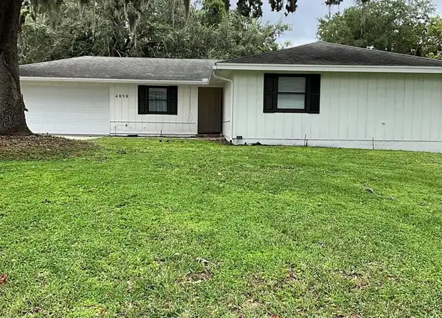 Property at 4038 Doral, Winter Haven, FL, 33884, 3 beds, 2 baths, [object Object]