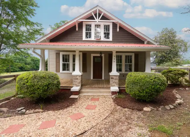 Property at 506 Bonlee Bennett Rd, Siler City, NC, 27344, 2 beds, 1 bath, [object Object]