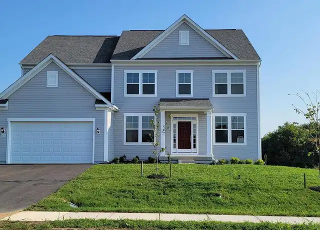 Property at 9431 Alloway Dr, Hagerstown, MD, 21740, 5 beds, 4 baths, [object Object]