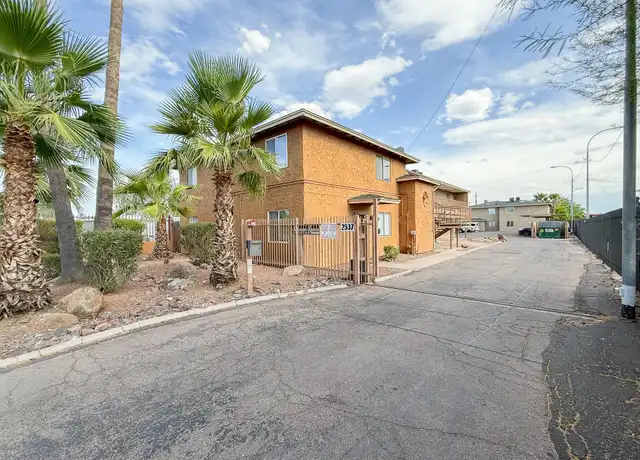 Property at 2537 W Georgia Ave #17, Phoenix, AZ, 85017, 2 beds, 1 bath, [object Object]