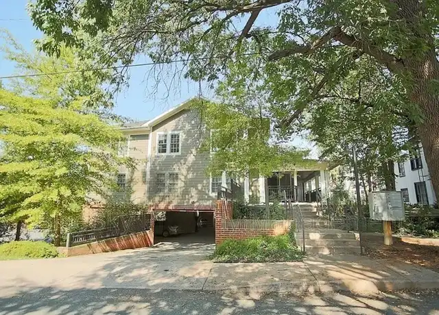 Property at 419 17th St NW, Charlottesville, VA, 22903, 4 beds, 2 baths, [object Object]