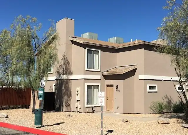 Property at 8980 E Speedway Blvd Unit 07-102, Tucson, AZ, 85710, 2 beds, 2 baths, [object Object]
