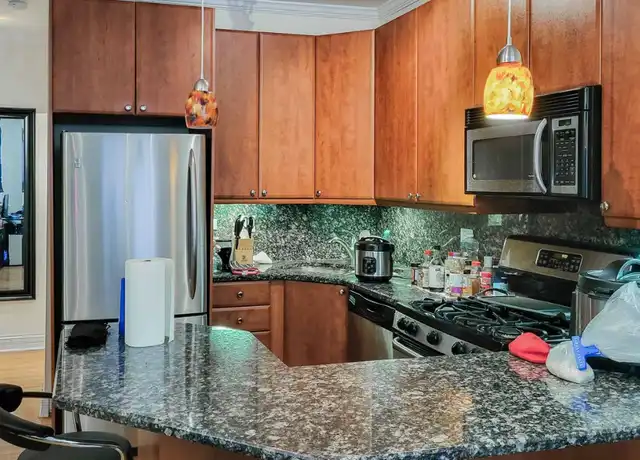Property at 630 W Roscoe St Unit 2N, Chicago, IL, 60657, 1 bed, 1 bath, [object Object]