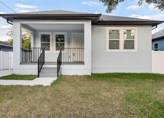 Photo of 3407 Phillips St, Tampa, FL 33619