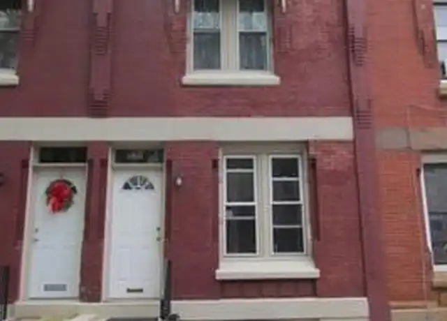 Property at 425 N Napa St, Philadelphia, PA, 19104, 3 beds, 1.5 baths, [object Object]