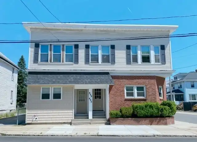 Property at 499 Medford St Unit 3, Malden, MA, 02148, 1 bed, 1 bath, [object Object]
