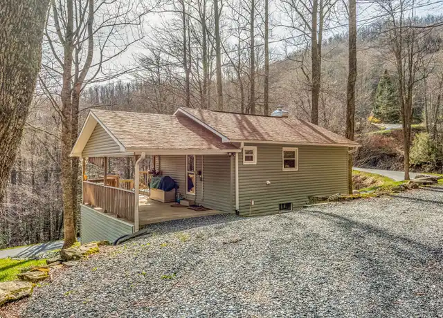 Property at 146 Crim Rd Unit A, Boone, NC, 28607, 1 bed, 1 bath, [object Object]