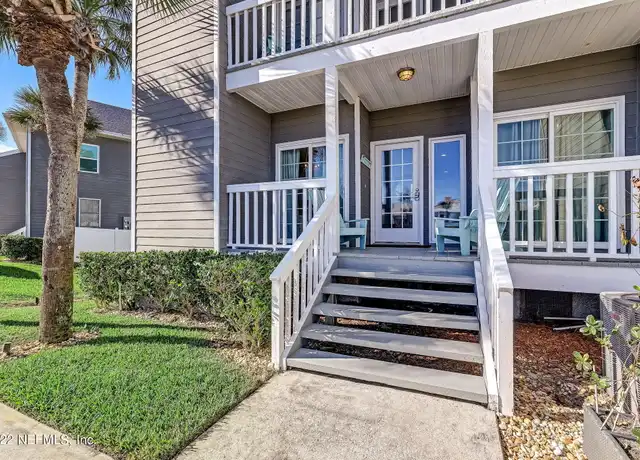 Property at 622 Ponte Vedra Blvd Unit D1, Ponte Vedra Beach, FL, 32082, 3 beds, 2 baths, [object Object]