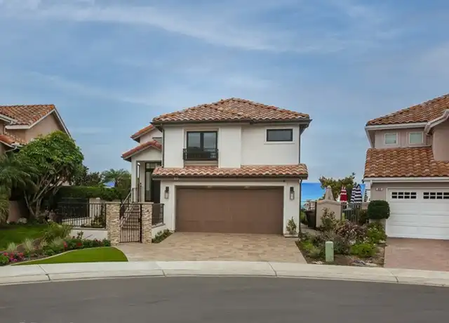 Property at 85 San Raphael, Dana Point, CA, 92629, 3 beds, 3.5 baths, [object Object]