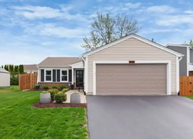 Property at 5045 Rochester Dr, Hoffman Estates, IL, 60010, 3 beds, 1.5 baths, [object Object]