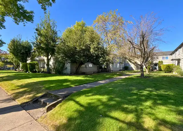 Property at 355 E 19th Ave Unit 355 -11, Eugene, OR, 97401, 2 beds, 1 bath, [object Object]
