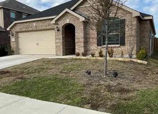 Property at 125 Morning Glory, Sanger, TX, 76266, 4 beds, 2 baths, [object Object]