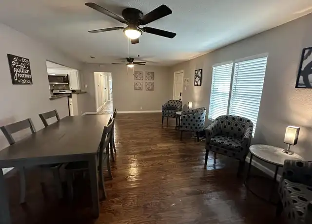 Property at 708 Murdock Rd, Dallas, TX, 75217, 1 bed, 1 bath, [object Object]