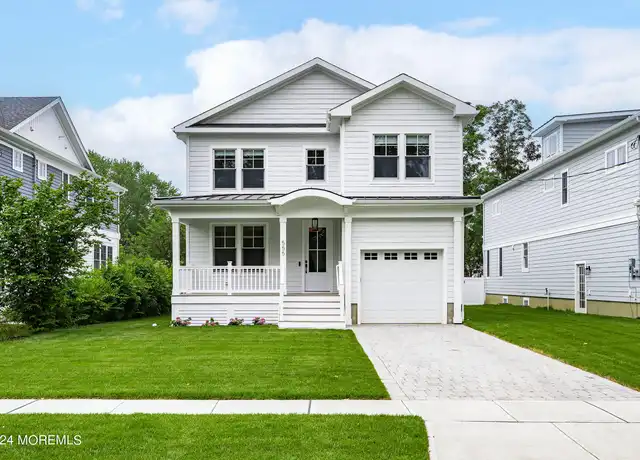 Property at 555 Sussex Ave, Spring Lake, NJ, 07762, 5 beds, 4.5 baths, [object Object]