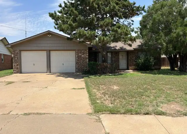 Property at 5532 2nd St, Lubbock, TX, 79416, 3 beds, 2 baths, [object Object]