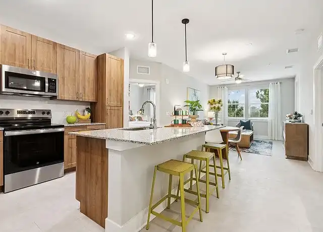 Property at Eastshore Palm Bay - 2361 Commerce Park Dr NE, Palm Bay, FL, 32905, 1 bed, 1 bath, [object Object]