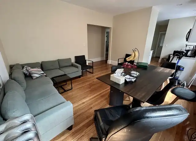 Property at 303 Tappan St Unit 3, Brookline, MA, 02445, 4 beds, 2 baths, [object Object]