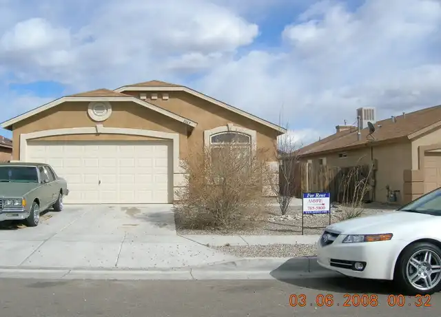 Property at 10632 Brookline Pl NW, Albuquerque, NM, 87114, 3 beds, 2 baths, [object Object]