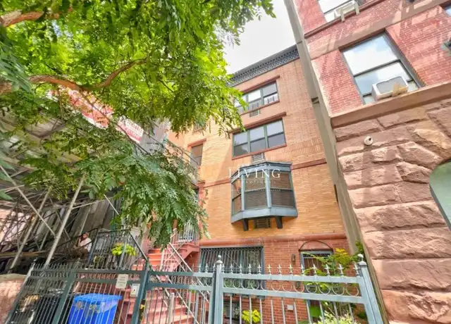 Property at 233 W 121st St, New York, NY, 10027, 3 beds, 2 baths, [object Object]