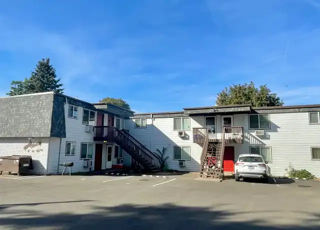Property at 23 SE 10th St Unit 7, Pendleton, OR, 97801, 2 beds, 1 bath, [object Object]