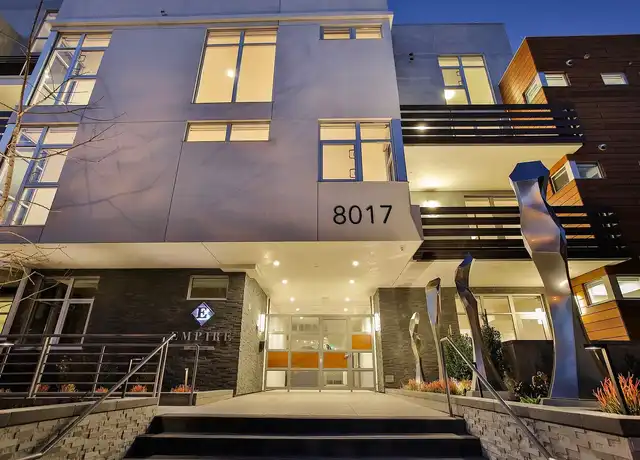 Property at Empire at Norton - 8017 Norton Ave, West Hollywood, CA, 90046, 2 beds, 2 baths, [object Object]