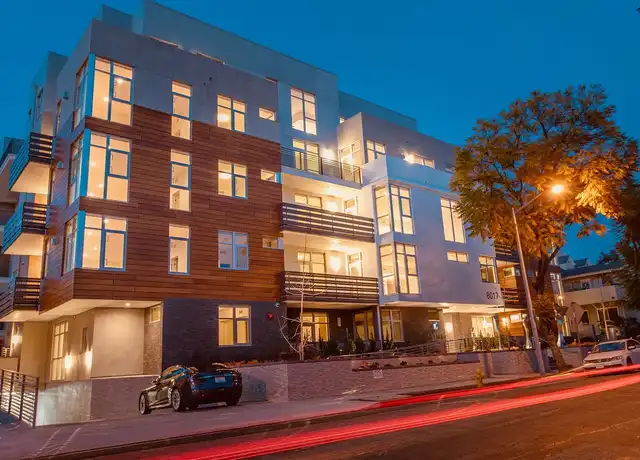 Property at Empire at Norton - 8017 Norton Ave, West Hollywood, CA, 90046, 2 beds, 2 baths, [object Object]