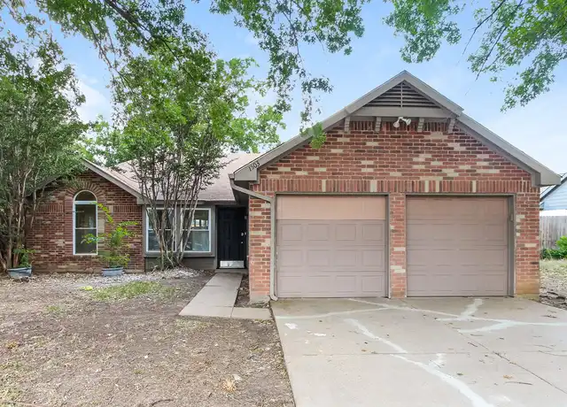 Property at 1503 Waxwing Ct, Arlington, TX, 76018, 3 beds, 2 baths, [object Object]