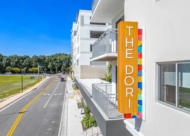 Property at The Dori - 4760 NW 85th Ave, Miami, FL, 33166, 1-3 bed, 1-2 bath, [object Object]