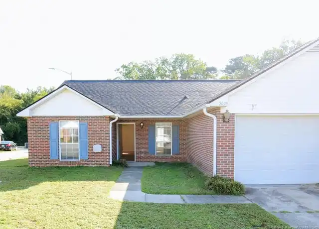 Property at 2029 Glenwick Dr, Fayetteville, NC, 28304, 2 beds, 2 baths, [object Object]