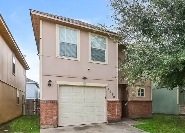 Property at 4958 S Cancun Dr, Houston, TX, 77045, 4 beds, 2.5 baths, [object Object]