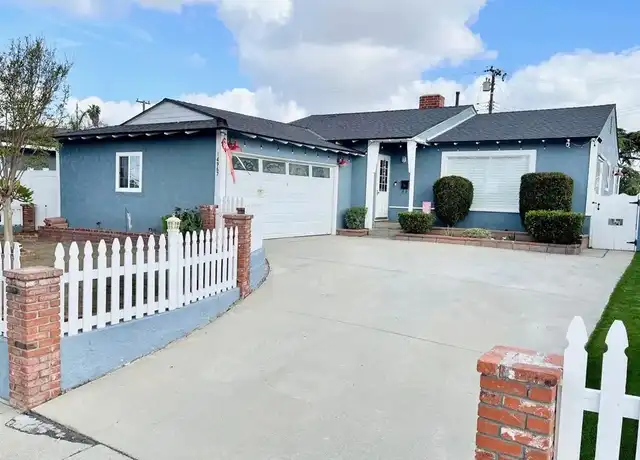 Property at 14967 Goodhue St, Whittier, CA, 90604, 3 beds, 2 baths, [object Object]