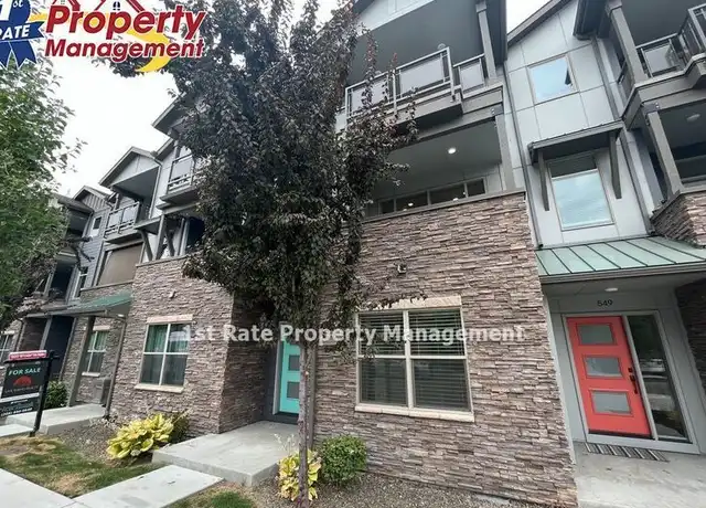 Property at 541 E Trackstand Ln, Garden City, ID, 83714, 3 beds, 3.5 baths, [object Object]