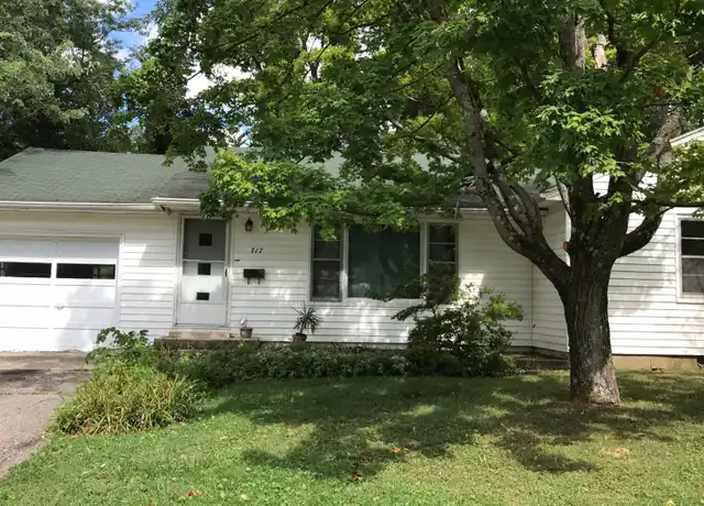 Property at 717 S Eastside Dr, Bloomington, IN, 47401, 4 beds, 2 baths, [object Object]