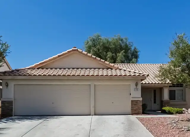 Property at 245 Marks St, Henderson, NV, 89074, 4 beds, 2 baths, [object Object]