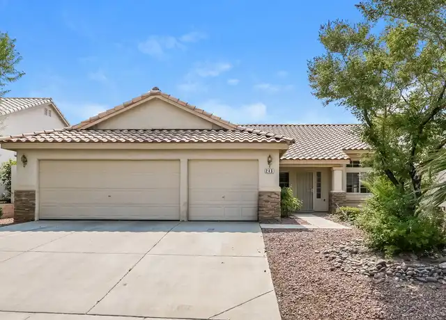 Property at 245 Marks St, Henderson, NV, 89074, 4 beds, 2 baths, [object Object]