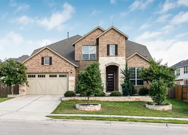 Property at 9113 Finley Mae Way, Austin, TX, 78717, 5 beds, 4 baths, [object Object]