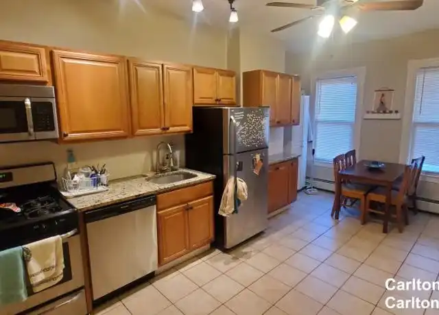 Property at 64 Bremen St, East Boston, MA, 02128, 2 beds, 1 bath, [object Object]