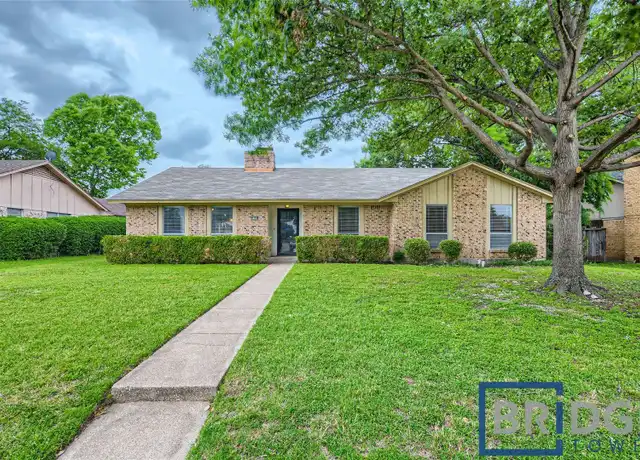 Property at 306 Trailridge Dr, Richardson, TX, 75081, 4 beds, 2 baths, [object Object]