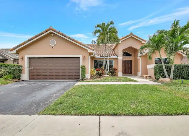 Property at 12486 SW 9th Pl, Davie, FL, 33325, 4 beds, 2.5 baths, [object Object]