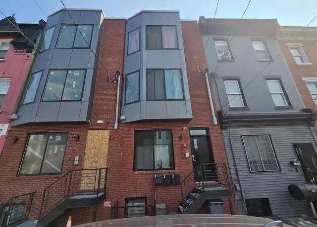 Property at 2526 Cecil B. Moore Ave Unit 2, Philadelphia, PA, 19121, 2 beds, 1 bath, [object Object]