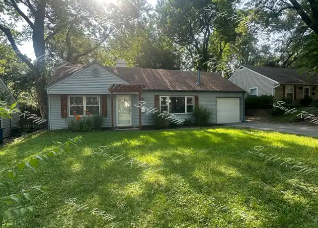 Property at 7536 State Line Rd Unit 2, Prairie Village, KS, 66208, 3 beds, 1 bath, [object Object]